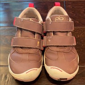 Girls PLAE shoes